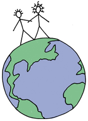 globe